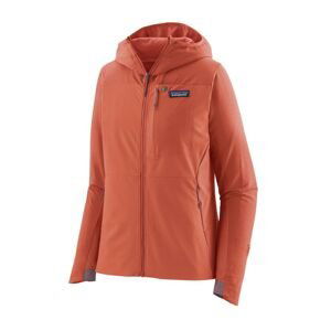 PATAGONIA W's R1 CrossStrata Hoody, QZCO velikost: S