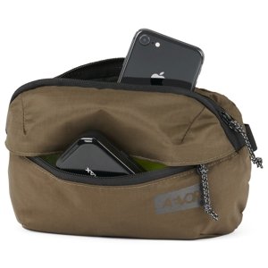 AEVOR taška přes rameno Hipbag Ease, Ripstop Olive Gold