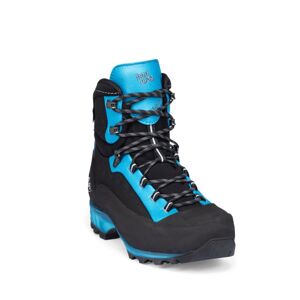 HANWAG W Ferrata II Lady GTX, Black/Ocean velikost: UK 5