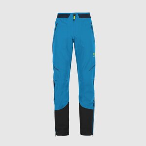 Pánské kalhoty KARPOS M Alagna Plus Evo Pant, Diva Blue/Midnight velikost: L