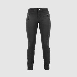 KARPOS W Pietena Pant, Black Dark Grey velikost: 48