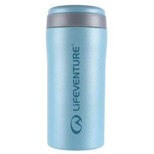 Termo hrnek Lifeventure Thermal Mug, Matt Ice Blue