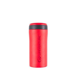 Termohrnek Lifeventure Thermal Mug (Matt Red)