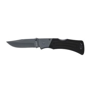 KA-BAR Nůž zavírací G10 MULE CLIP ČERNÝ hladké ostří Barva: Černá
