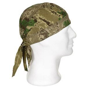 MFH int. comp. Šátek HEADWRAP HDT-camo FG Barva: HDT-camo FG