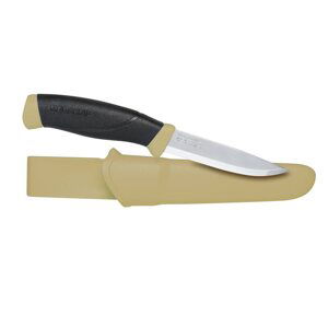 MORA of Sweden® Nůž Mora Companion DESERT Barva: KHAKI