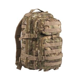 MIL-TEC® Batoh ASSAULT I malý ARID WOODLAND Barva: ARID-W/L