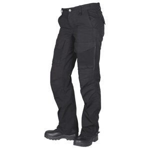TRU-SPEC Kalhoty dámské 24-7 SERIES XPEDITION rip-stop ČERNÉ Barva: Černá, Velikost: 6-32