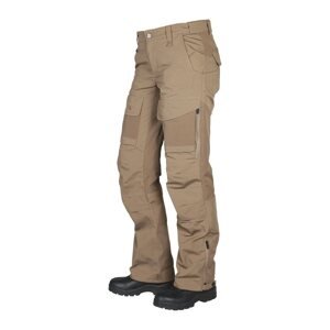 TRU-SPEC Kalhoty dámské 24-7 SERIES XPEDITION rip-stop COYOTE Barva: COYOTE BROWN, Velikost: 2-30