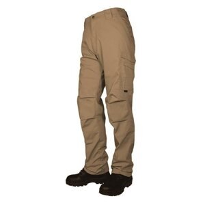 TRU-SPEC 24-7 Kalhoty 24-7 GUARDIAN rip-stop COYOTE Barva: COYOTE BROWN, Velikost: 28-30