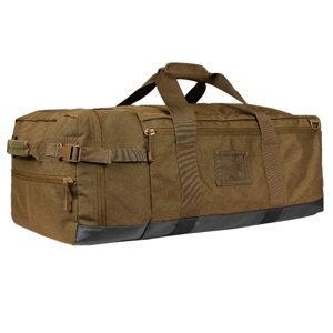 CONDOR OUTDOOR aška přepravní COLOSSUS COYOTE BROWN Barva: COYOTE BROWN