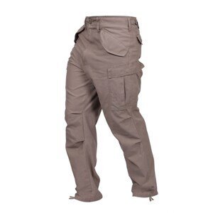 ROTHCO Kalhoty VINTAGE US M65 KHAKI Barva: KHAKI, Velikost: XL