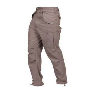 ROTHCO Kalhoty VINTAGE US M65 KHAKI Barva: KHAKI, Velikost: XXL