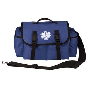 ROTHCO Taška lékařská pro záchranáře EMS přes rameno MODRÁ Barva: Modrá