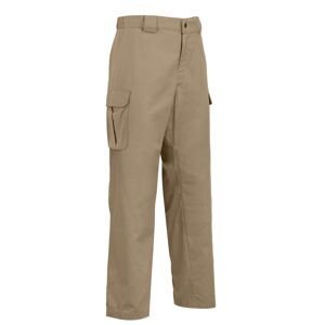 ROTHCO Kalhoty polní lehké Tactical 10-8 KHAKI Barva: KHAKI, Velikost: 42