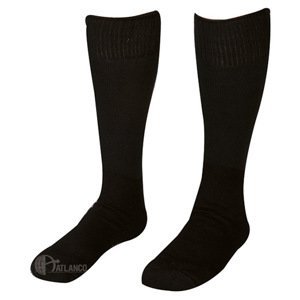 TRU-SPEC Ponožky vlněné US GI ČERNÉ Barva: Černá, Velikost: L