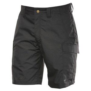 TRU-SPEC 24-7 Kraťasy 24-7 SIMPLY TACTICAL CARGO ČERNÉ Barva: Černá, Velikost: 54