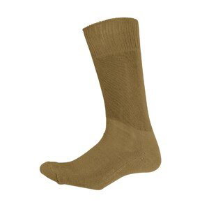 Armáda U.S. Ponožky US COYOTE Barva: COYOTE BROWN, Velikost: M