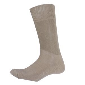 Armáda U.S. Ponožky US KHAKI Barva: KHAKI, Velikost: L