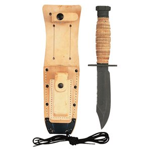 Ontario Knife Company Nůž pilotní ONTARIO US PILOTS SURVIVAL