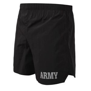 ROTHCO Kraťasy ARMY ČERNÉ Barva: Černá, Velikost: 3XL