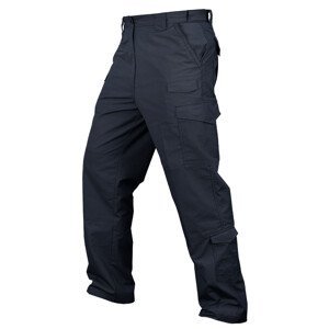 CONDOR OUTDOOR Kalhoty SENTINEL TACTICAL rip-stop MODRÉ Barva: Modrá, Velikost: 30-30