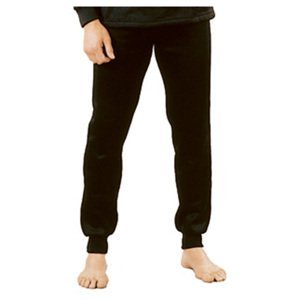 ROTHCO Kalhoty funkční US THERMAL ČERNÉ Barva: Černá, Velikost: XL