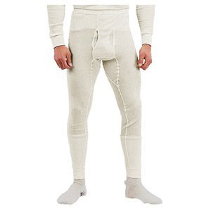 ROTHCO Kalhoty funkční THERMAL BÍLÉ Barva: Bílá, Velikost: XL