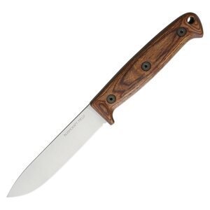 Ontario Knife Company Nůž BUSHCRAFT FIELD s pouzdrem