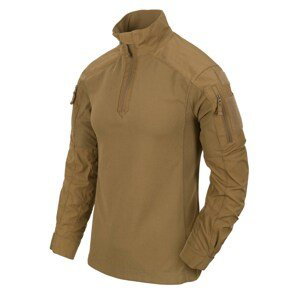Helikon-Tex® Košile taktická MCDU NYCO rip-stop COYOTE Barva: COYOTE BROWN, Velikost: 3XL