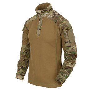 Helikon-Tex® Košile taktická MCDU NYCO rip-stop MULTICAM/COYOTE Barva: MULTICAM®, Velikost: 3XL