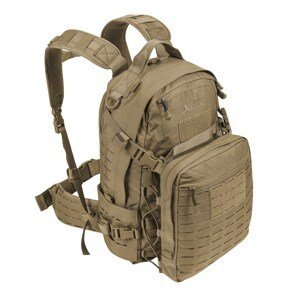 DIRECT ACTION® Batoh GHOST MKII COYOTE Barva: COYOTE BROWN