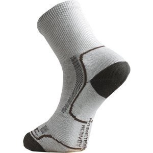 Ponožky BATAC Classic KHAKI Barva: KHAKI, Velikost: EU 34-35