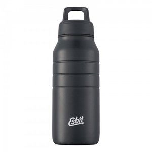 ESBIT® Láhev na pití MAJORIS 480ml ČERNÁ