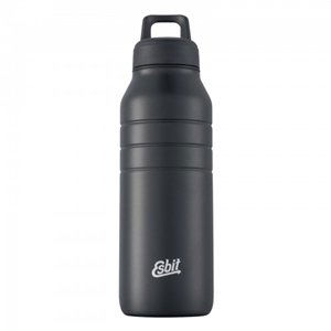 ESBIT® Láhev na pití MAJORIS 680ml ČERNÁ