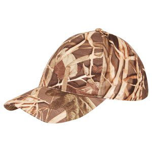 JACK PYKE Čepice STEALTH baseball WILDLANDS Barva: HUNTING CAMO