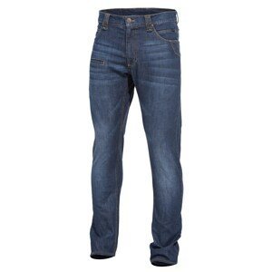 PENTAGON Kalhoty taktické džínové ROGUE Jeans MODRÉ Velikost: 42/34