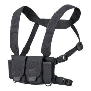 Helikon-Tex® Vesta chest rig COMPETITION SHADOW GREY Barva: SHADOW GREY