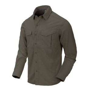 Helikon-Tex® Košile DEFENDER MK2 TROPICAL DARK OLIVE Barva: Zelená, Velikost: XXL