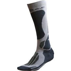 Ponožky BATAC Mission - podkolenka KHAKI/ZELENÉ Velikost: EU 34-35