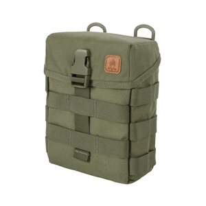 Helikon-Tex® Pouzdro E&E [U.03] - Cordura ADAPTIVE GREEN Barva: Adaptive Green