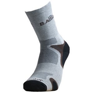 Ponožky BATAC Operator KHAKI Barva: KHAKI, Velikost: EU 34-35