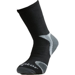 Ponožky BATAC Operator Thermo ČERNÉ Barva: Černá, Velikost: EU 36-38