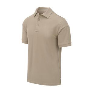 Helikon-Tex® Triko/polokošile URBAN TACTICAL LINE KHAKI Barva: KHAKI, Velikost: L