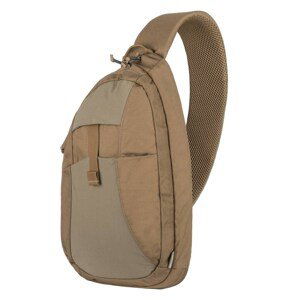 Helikon-Tex® Batoh EDC SLING přes rameno COYOTE Barva: COYOTE BROWN