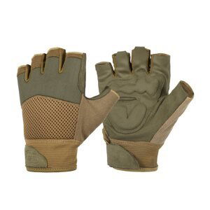 Helikon-Tex® Rukavice MK2 bezprsté OLIVE GREEN/COYOTE Velikost: XL