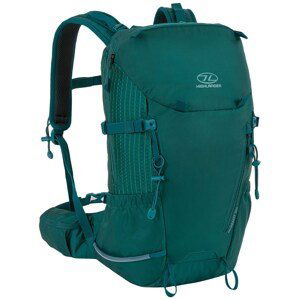 HIGHLANDER Batoh SUMMIT 25 l Leaf Green Barva: Zelená