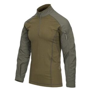 DIRECT ACTION® Košile taktická VANGUARD RAL 7013 Barva: RAL 7013, Velikost: XL
