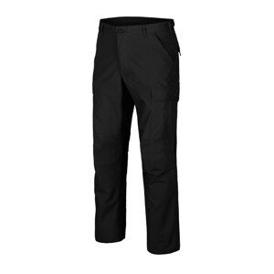 Helikon-Tex® Kalhoty BDU rip-stop ČERNÉ Barva: Černá, Velikost: L-R