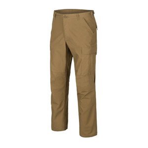 Helikon-Tex® Kalhoty BDU rip-stop COYOTE Barva: COYOTE BROWN, Velikost: L-L